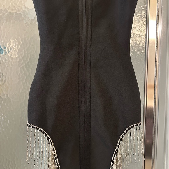 House of CB Charlize Dress - Picture 9 of 9